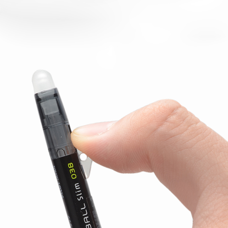 1 Buah Pena Gel PILOT LFBS-18U - Pilot Pen Frixion ulasan dan harga