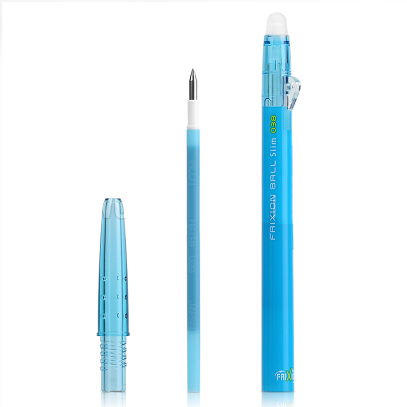 1 Buah Pena Gel PILOT LFBS-18U - Pilot Pen Frixion ulasan dan harga